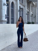 Lune Flared Leggings