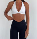 Noor Halter Bra