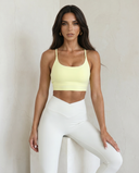 Aura Crop (Last Chance Non-Returnable)
