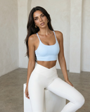 Aura Crop (Last Chance Non-Returnable)