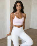 Aura Crop (Last Chance Non-Returnable)