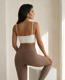 Aura Crop (Last Chance Non-Returnable)