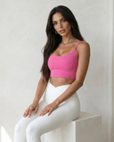 Aura Crop (Last Chance Non-Returnable)