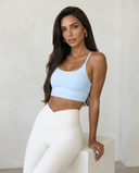 Aura Crop (Last Chance Non-Returnable)
