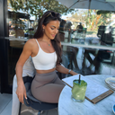 Aura Crop (Last Chance Non-Returnable)