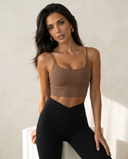 Aura Crop (Last Chance Non-Returnable)