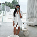 Oversize Air Shirts