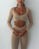 Luxe Vision - Belle Crop