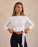 Ballet Wrap Top (6-ways)