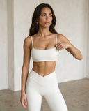Luxe Bare Bra