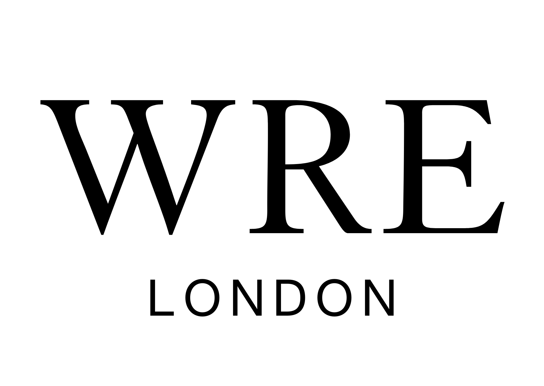 WRE Apparel