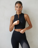 Classic Zip Top