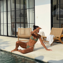Bossa Nova - Knot Top Bikini
