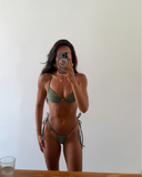 Bossa Nova - String Thong Bikini
