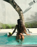 Bossa Nova - String Thong Bikini