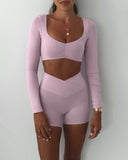 Luxe Vision - Belle Crop