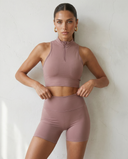Classic Zip Top