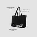 ECO Tote Bag with Pocket
