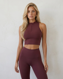 Classic Zip Top