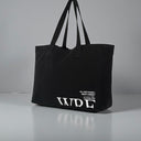 Black Bag with pocket