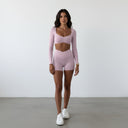 Luxe Vision - Belle Crop