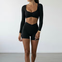 Luxe Vision - Belle Crop