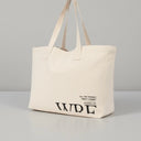 ECO Tote Bag with Pocket