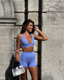 Virtue Shorts