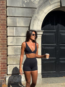 Virtue Shorts