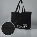 ECO Tote Bag with Pocket