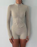 Virtue Contour Jacket