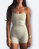 Virtue Square Tank