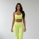 1.0 Virtue Bra - (Final Sale)