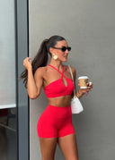 Noor Criss Bra