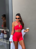Noor Criss Bra
