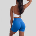 Seamless Scrunch Shorts (Final Sale)