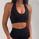 ISHA Halter Top (Final Sale)