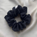 Silk Scrunchies - 100% Pure Mulberry X WRE Boutique