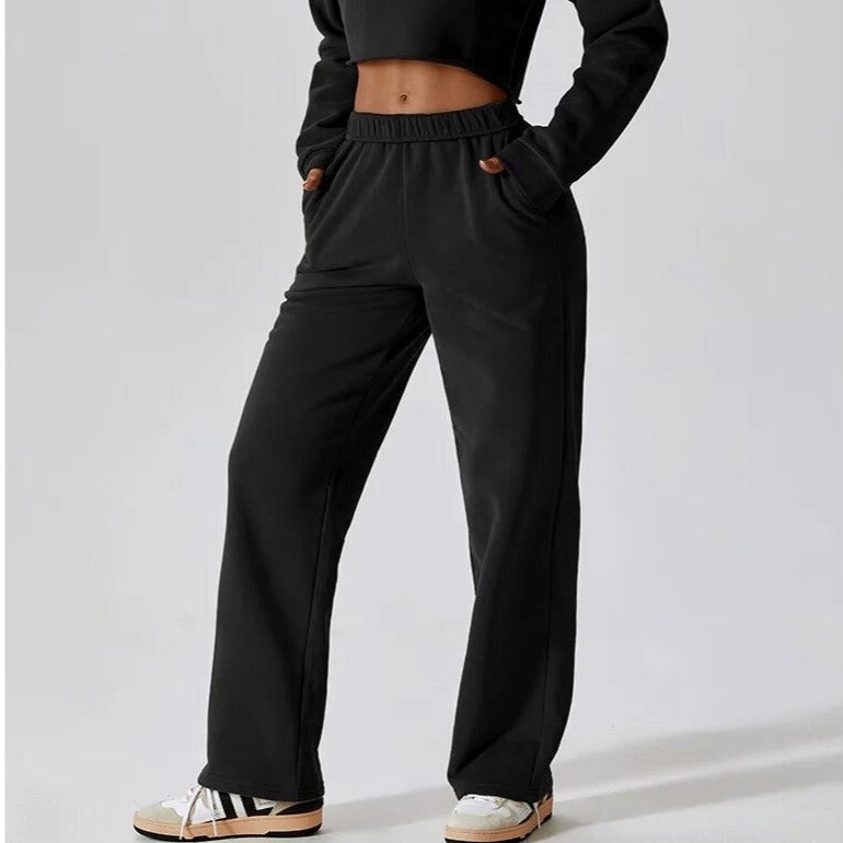 Nora Sweat Bottoms (Final Sale)