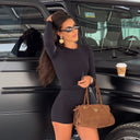 Virtue Long Sleeve top