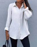 Oversize Air Shirts