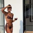 Bossa Nova - String Thong