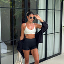 Oversize Air Shirts