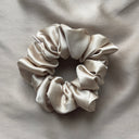 Silk Scrunchies - 100% Pure Mulberry X WRE Boutique