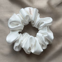 Silk Scrunchies - 100% Pure Mulberry X WRE Boutique