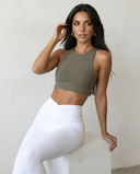 Airis Crop Top - (Last Chance)