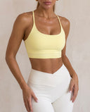 Aura Crop (Last Chance Non-Returnable)