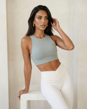 Airis Crop Top - (Last Chance)