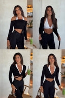 Layer Wrap (4-way)