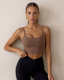 Aura Crop (Last Chance Non-Returnable)
